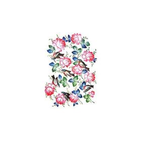 Cadence 113 Pirinç Dekupaj Kağıdı