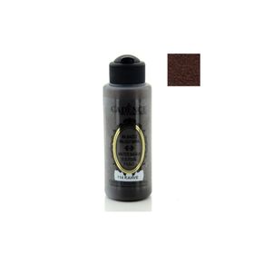 Cadence 114 120 ml Kahverengi Su Bazlı Yaldız