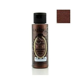 Cadence 115 Su Bazlı 70 ml Ahşap Akrilik Boya