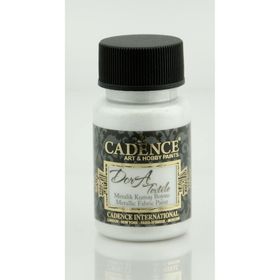 Cadence 1152 İnci Dora Metalik Kumaş Boyası