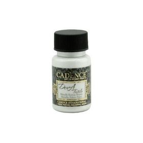 Cadence 1152 İnci Dora Metalik Kumaş Boyası