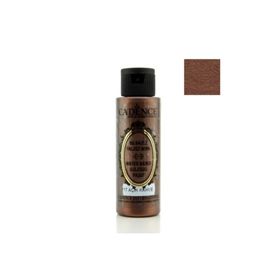 Cadence 117 Açık Kahve 70 ml Yaldız Boya