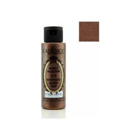 Cadence 117 Açık Kahve 70 ml Yaldız Boya