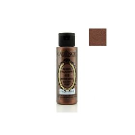 Cadence 117 Açık Kahve 70 ml Yaldız Boya