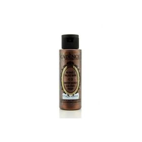 Cadence 117 Açık Kahve 70 ml Yaldız Boya