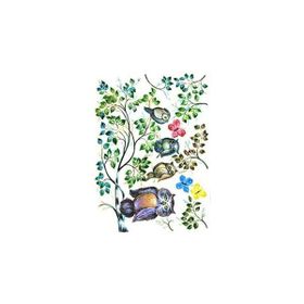 Cadence 118 Pirinç Dekupaj Kağıdı