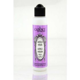 Cadence 120 ml Akrilik Parlak Vernik