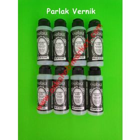 Cadence 120 ml Altın Simli Gold Vernik