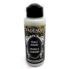 Cadence 120 ml Altın Simli Gold Vernik