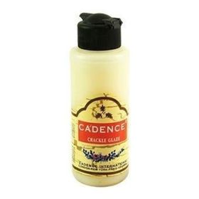Cadence 120 ml Boya Çatlatma
