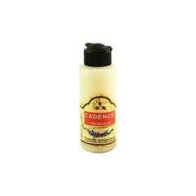 Cadence 120 ml Boya Çatlatma