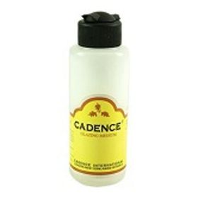 Cadence 120 ml Cadence Glazing Medium Akrilik Boya