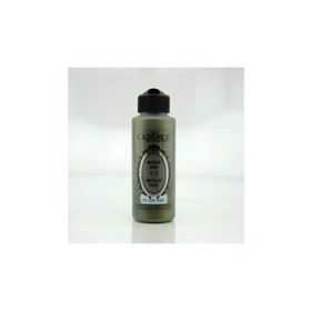 Cadence 120 ml Ceviz Yeşili Akrilik Ahşap Metalik Boya