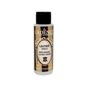 Cadence 120 ml Deri Verniği