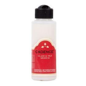 Cadence 120 ml Glass Tile Astarı