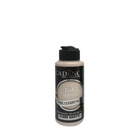 Cadence 120 ml H006 Dantel Hybrid Multisurfaces Akrilik Boya