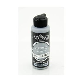 Cadence 120 ml H040 Delano Hybrid Multisurfaces Akrilik Boya