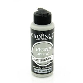 Cadence 120 ml H049 Ihlamur Yeşil Hybrid Multisurfaces Akrilik Boya