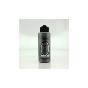 Cadence 120 ml Kurşun Akrilik Ahşap Metalik Boya