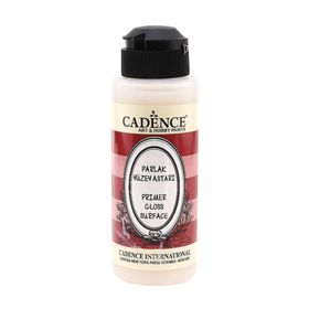 Cadence 120 ml Parlak Yüzey Astarı