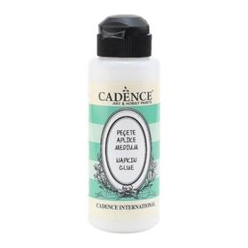 Cadence 120 ml Peçete Medium Tutkalı