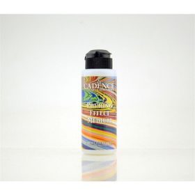 Cadence 120 ml Pouring Efekt