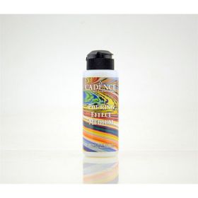 Cadence 120 ml Pouring Efekt