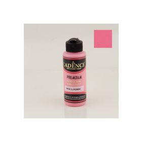 Cadence 120 ml S. Pembe Akrilik Boya