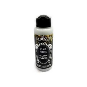 Cadence 120 ml Simli Vernik