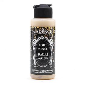 Cadence 120 ml Simli Vernik