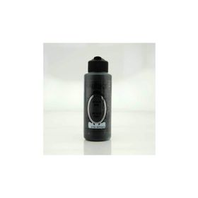 Cadence 120 ml Siyah Akrilik Ahşap Metalik Boya