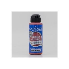 Cadence 120 ml Siyah Akrilik Boya Su Bazlı Ahşap Boya