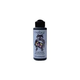 Cadence 120 ml Siyah Magnet Boya