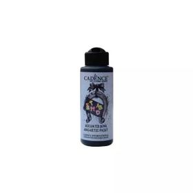 Cadence 120 ml Siyah Magnet Boya