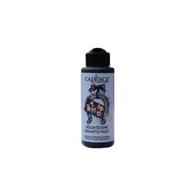 Cadence 120 ml Siyah Magnet Boya