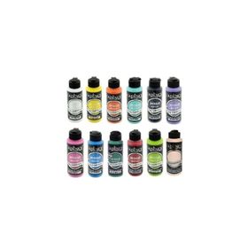 Cadence 120 ml Soft Renkler Akrilik Boya