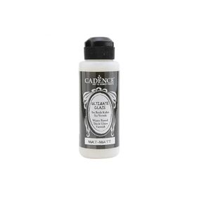 Cadence 120 ml Su Bazlı, Kalın, Mat Sır Vernik