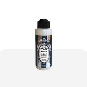 Cadence 120 ml Su Bazlı Taş Parlak Vernik