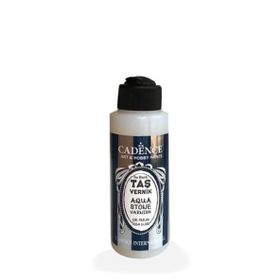 Cadence 120 ml Su Bazlı Taş Vernik