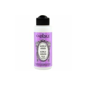 Cadence 120 ml Su Bazlı Taş Vernik
