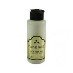 Cadence 120 ml Süt Miksiyon Varak Tutkalı