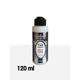 Cadence 120 ml Taş Vernik