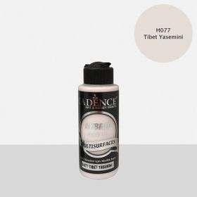 Cadence 120 ml Tibet Yasemini Akrilik Boya