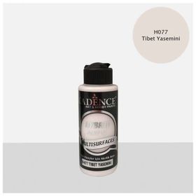 Cadence 120 ml Tibet Yasemini Akrilik Boya