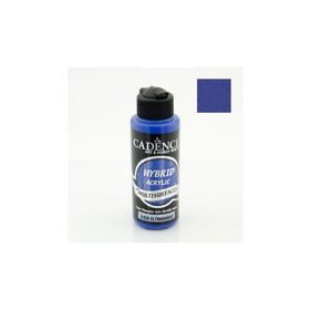 Cadence 120 ml Ultramarine Mavi Multisurface Akrilik Boya
