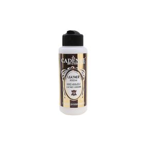Cadence 120 ml Yarı Mat Deri Verniği