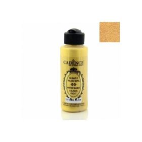 Cadence 120 Som Altın 120 ml Puro Gold Yaldız Boya