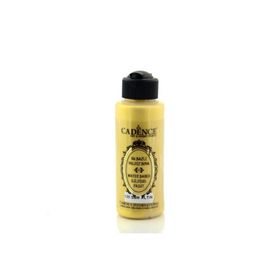 Cadence 120 Som Altın 120 ml Puro Gold Yaldız Boya