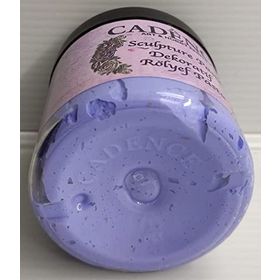 Cadence 1291 Açık Leylak 250 ml Dekoratif Rölyef Pasta