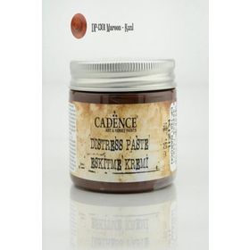Cadence 1301 Kızıl 150 ml Eskitme Kremi